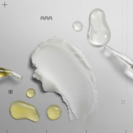 Shampooing r&eacute;parateur cheveux boucl&eacute;s Acidic Bonding Curls