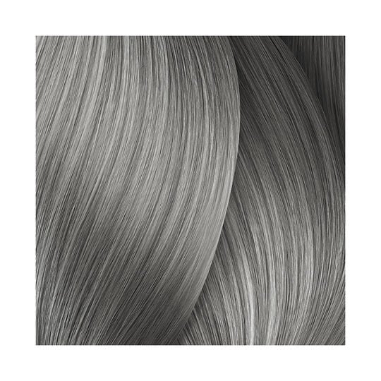 Coloration permanente Majirel 8.1 blond clair cendré