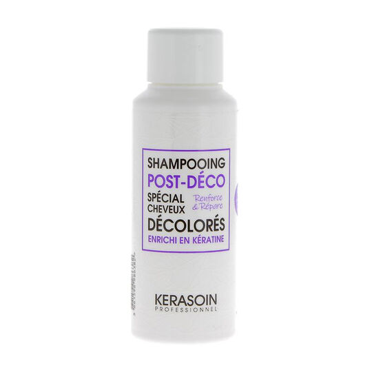 Shampooing technique post décoloration 75ml