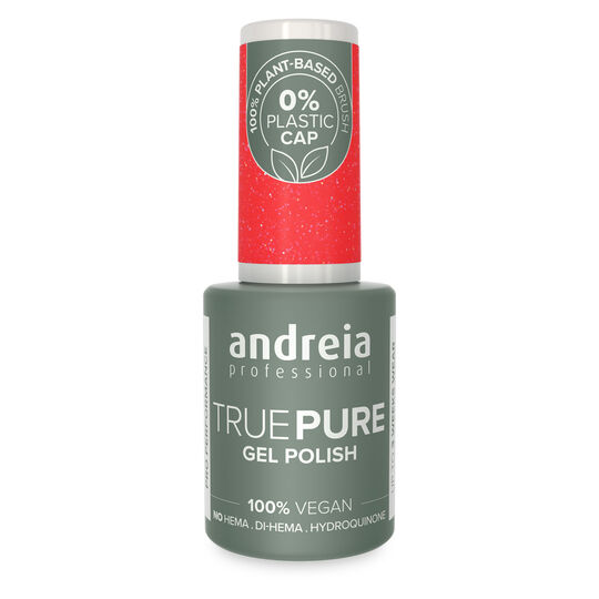 Vernis semi-permanent True Pure T20