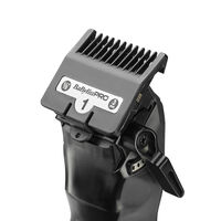 Tondeuse de coupe Lo-Pro Compact