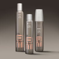 Mousse volumisante &agrave; fixation forte Extra Volume Eimi 300ml