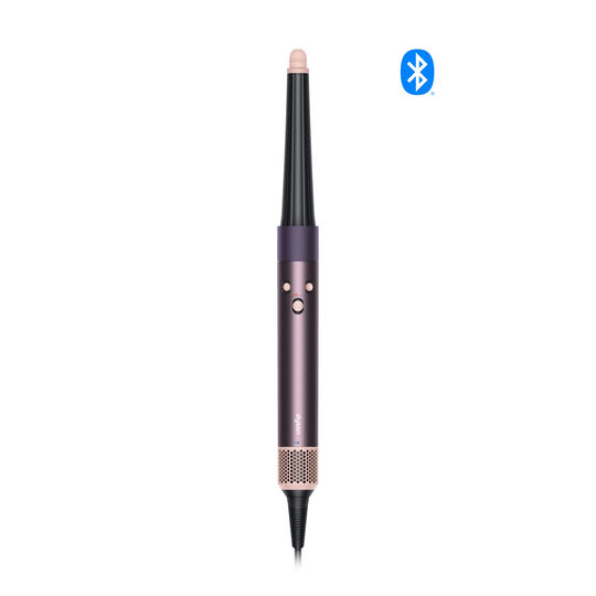 Airwrap i.d. &eacute;dition limit&eacute;e f&ecirc;te des m&egrave;res cheveux boucl&eacute;s fris&eacute;s