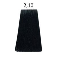 Inoa Coloration sans ammoniaque 2.1 bleu profond