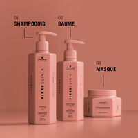 Masque r&eacute;parateur Fibre Clinix