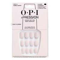 Faux ongles xpress/on bubble bunny