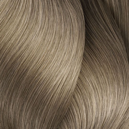 Coloration ton sur ton Dialight 9.01 milkshake glac&eacute;