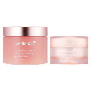 Duo hydratation et fermet&eacute;