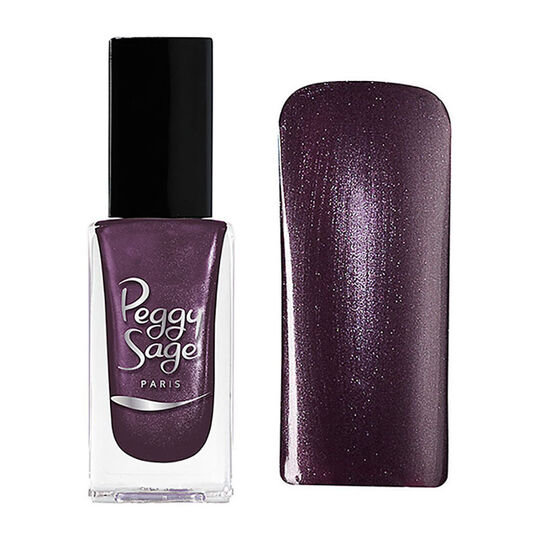 Vernis &agrave; ongles mysterious idol