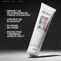 Routine de soin ABC Intensive Treatment cheveux &eacute;pais