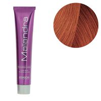 Coloration permanente Ma&iuml;andra 7.44 blond cuivr&eacute; intense