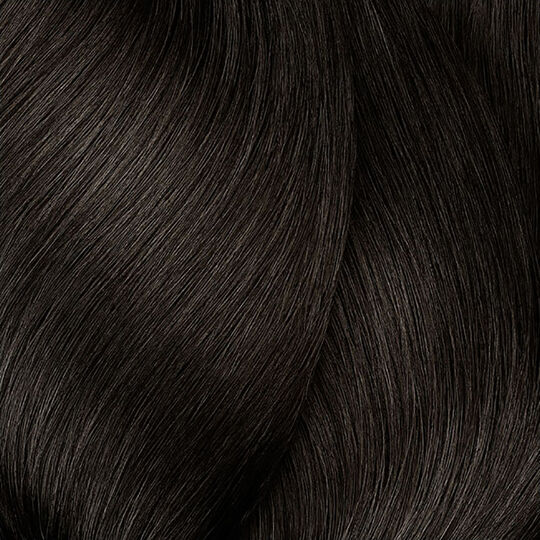 Inoa Coloration sans ammoniaque 5.32 ch&acirc;tain clair dor&eacute; iris&eacute;