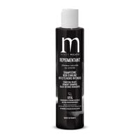 Shampooing repigmentant noir d'aniline