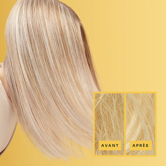 Duo protecteur renfor&ccedil;ateur R-Two