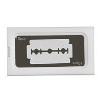 Lames pour rasoir Gentleness,  Lames pour rasoir Gentleness