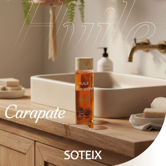 Rituel cheveux abim&eacute;s