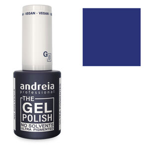 Vernis semi-permanent The Gel Polish DV2