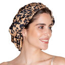 noir et l&eacute;opard