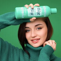 Shampooing rosemary,  Shampooing rosemary