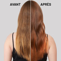Rituel repigmentant shampooing + soin sienne br&ucirc;l&eacute;e