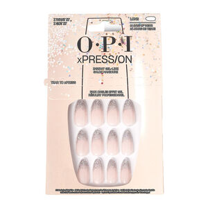 Faux ongles xpress/on I want it. I got it