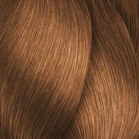Coloration crème de beauté Majirel 8.34 blond clair doré cuivré