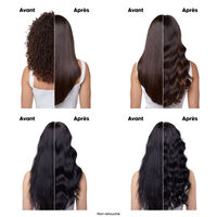 SteamPod 4 &eacute;dition limit&eacute;e Glacial Utopia