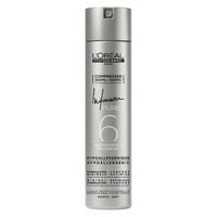 Laque Infinium Pure fixation souple 300ml