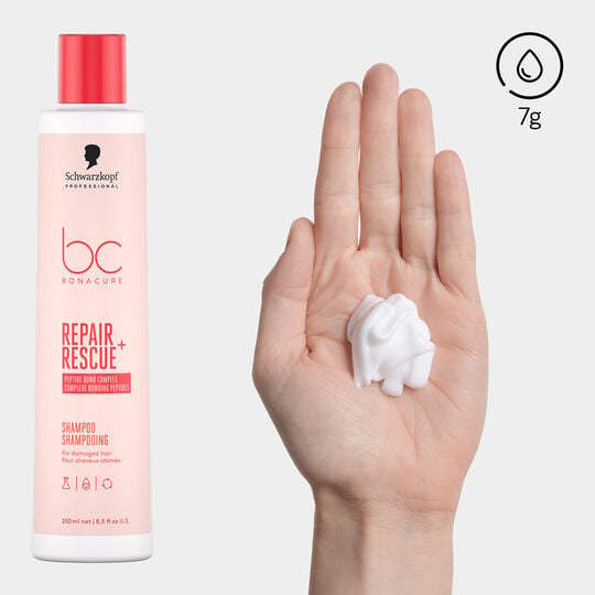 Routine Repair Rescue+