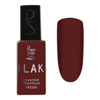 Vernis semi-permanent I-LAK roasted chestnut