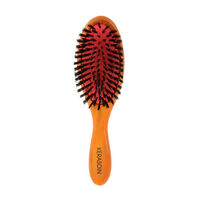 Brosse pneumatique sanglier Grand modèle