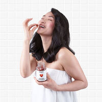 Cure complète de gummies 3 mois