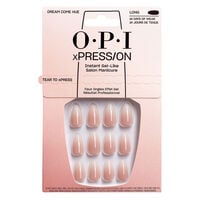 Faux ongles xpress/on dream come hue,  Faux ongles xpress/on dream come hue