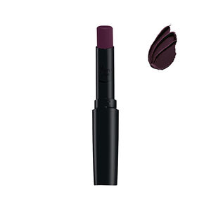 Rouge à lèvres ultra mat lovely prune,  Rouge à lèvres ultra mat lovely prune