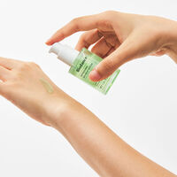 Routine purifiante & apaisante Sea Kelp