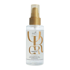 Huile l&eacute;g&egrave;re Oil Reflections 100ml