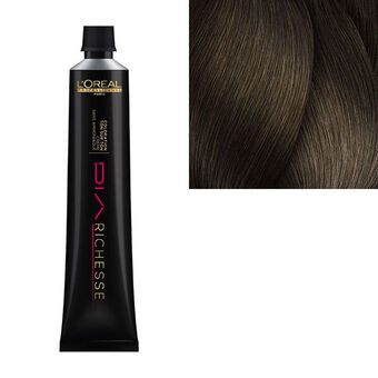 Coloration ton sur ton Diarichesse 6 Blond Foncé