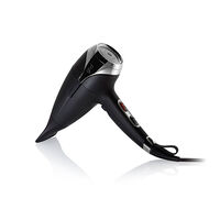 S&egrave;che-cheveux Helios noir