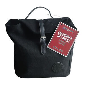 Calendrier de l'avent spécial homme barbu Trendy Barber