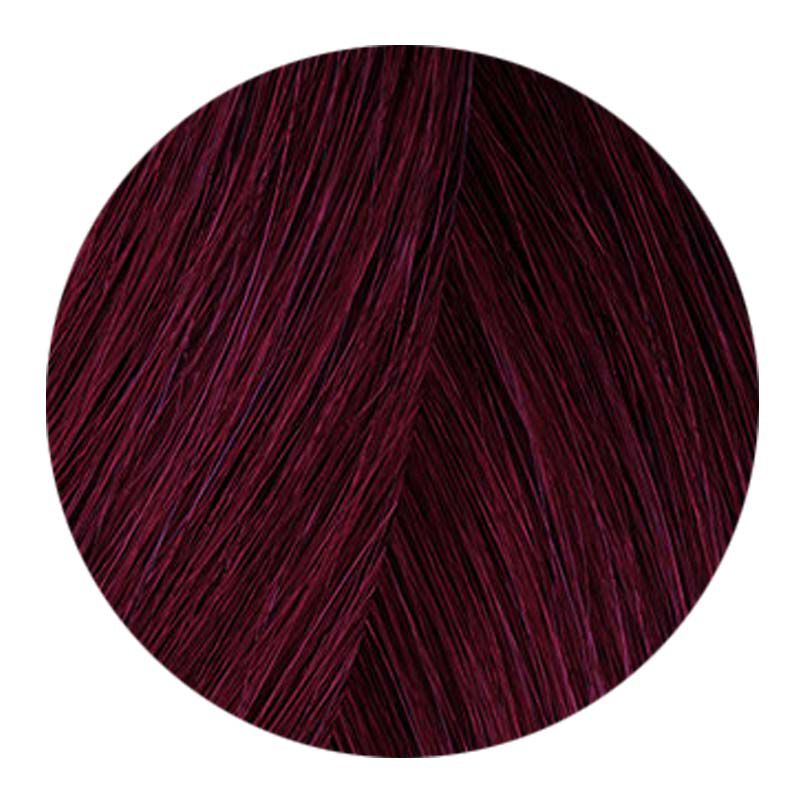 Coloration permanente Maïandra 5.26 châtain clair irisé rouge ...