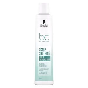 Shampooing apaisant BC Scalp