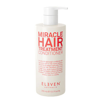 Après-shampooing ultra-riche et léger Miracle Hair Treatment