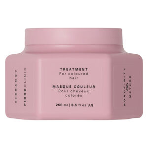 Masque couleur Fibre Clinix