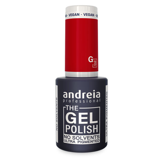 Vernis semi-permanent The Gel Polish G20