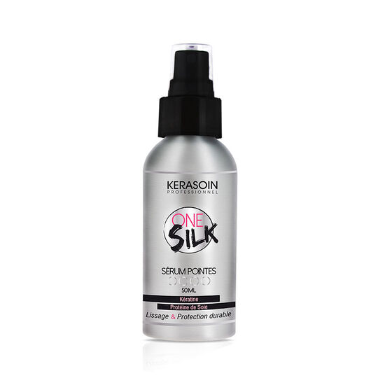 Sérum pointes One Silk