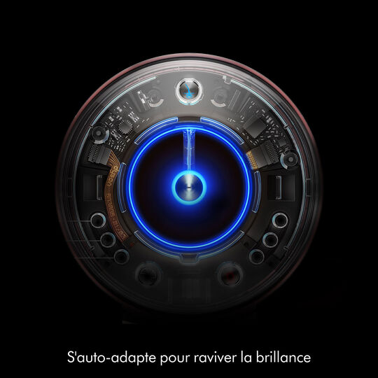 S&egrave;che-cheveux Supersonic Nural &eacute;dition limit&eacute;e