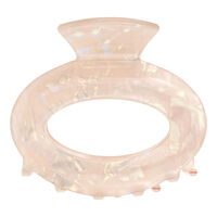 Pince Clipstar moyenne rosy bliss