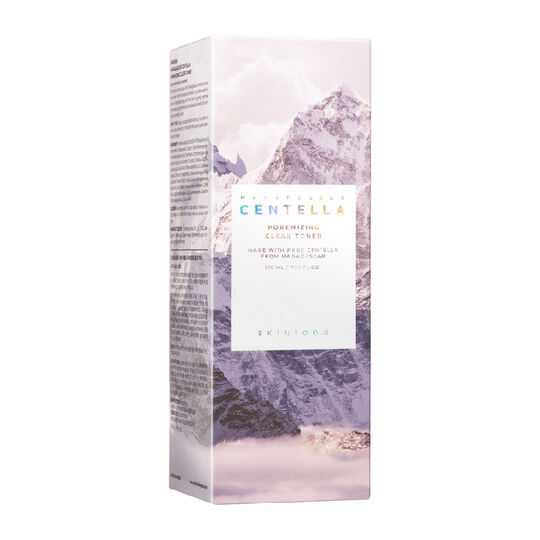 Tonique pores dilatés Poremizing