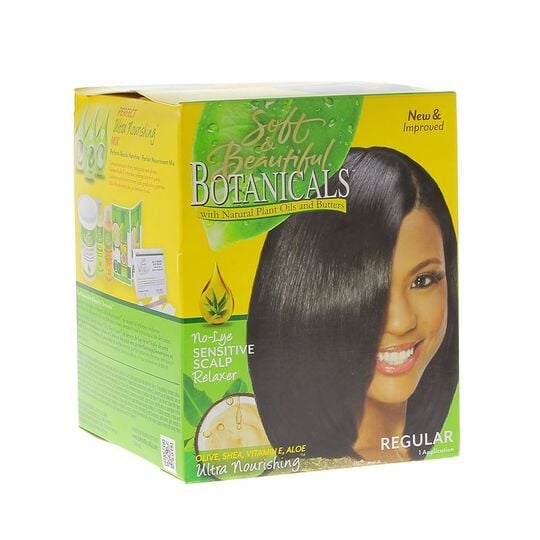 D&eacute;frisant pour cuirs chevelus sensibles