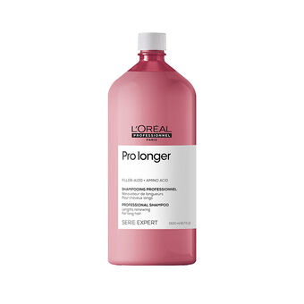 Shampooing rénovateur pour cheveux longs Pro Longer 1500 ml